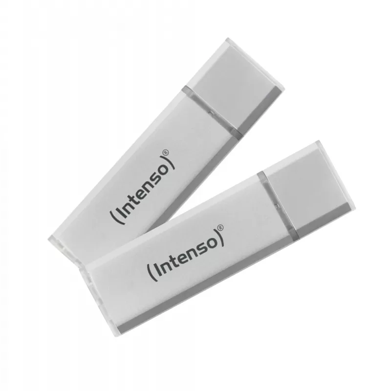 Memoria USB Intenso 32 GB USB Type-A 3.2 Gen 1 Ultra Line 2