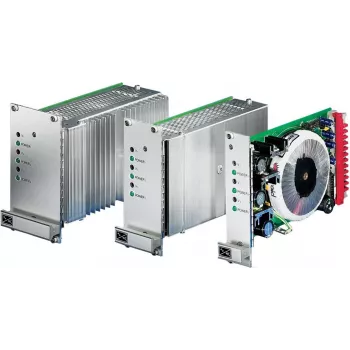 SCHROFF NETZTEIL PSG 312 - Fuente de alimentación para PC/servidor - 39 W (13105053)