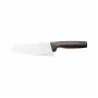 Cuchillo de cocina Fiskars 1057536 acero inoxidable 1 unidad cuchillo santoku