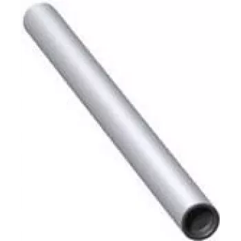 Chief Mástil Gris Metal