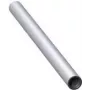 Chief Mástil Gris Metal