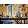 LEGO HARRY POTTER 76428 La cabaña de Hagrid – Una visita inesperada