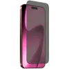 iLera DeLuxe Incognito Glass para iPhone 17 Pro