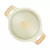 Cacerola D24CM 4,2L/93803 Resto