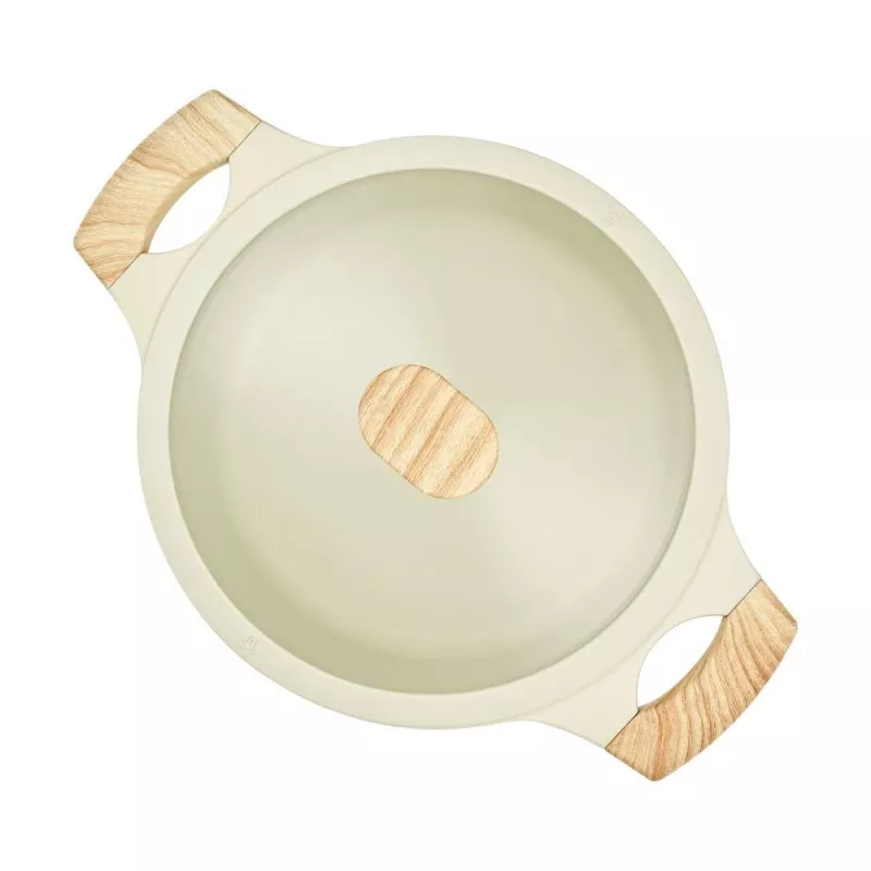 Cacerola D24CM 4,2L/93803 Resto