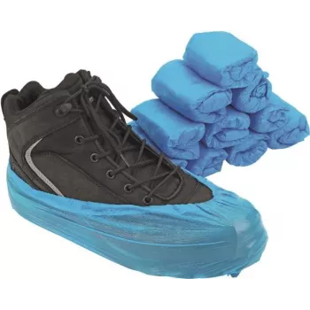 Cubrezapatos Cimco 140229 azul unisex adultos