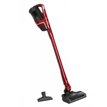 Aspirador inalámbrico KLEIN Triflex 6845 diseño ligero