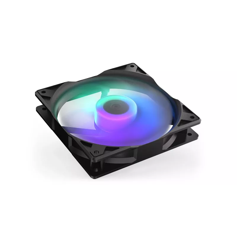 Ventilador para caja ENDORFY Stratus 120 PWM ARGB