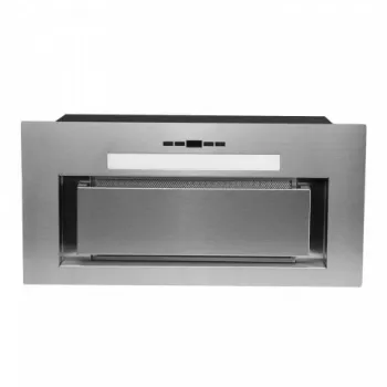 Campana extractora integrable MAAN Ares M 60, 596×289 mm, filtro antigrasa metálico (aluminio), 570 m³/h, 54–65 dB