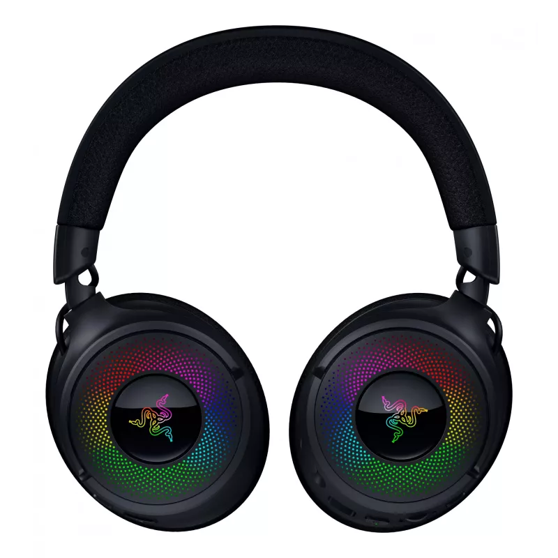 Auriculares Razer Kraken V4