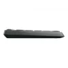 Logitech MK235 - Conjunto teclado y ratón - inalámbrico - 2,4 GHz - portugués