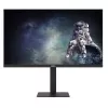 Dahua Technology Monitor de ordenador LM25-E241A 62,2 cm (24,5 pulgadas) Full HD 1920×1080 IPS LCD VESA, altura ajustable, negro