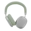 Auriculares over-ear Tellur Shade Bluetooth ANC verdes