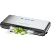 ProfiCook PC-VK 1080 - envasadora al vacío (para bolsas de plástico) - 120 W - Acero inoxidable/Negro (501080)