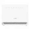 Router inalámbrico Cudy LT500E Fast Ethernet doble banda (2,4 GHz / 5 GHz) 4G blanco