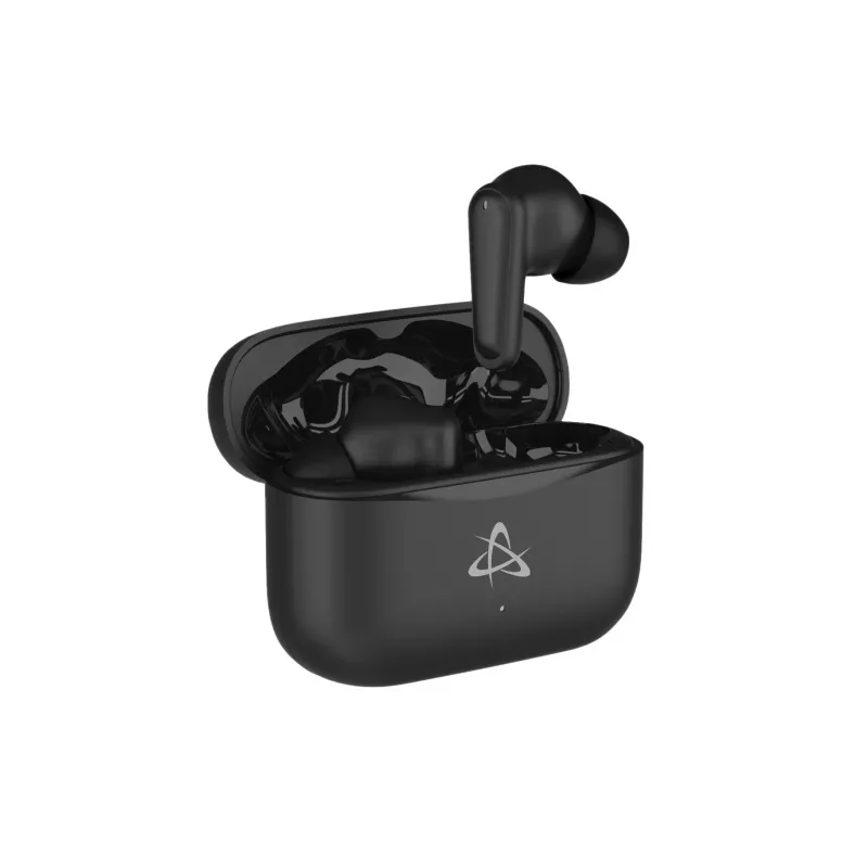 Auriculares SBOX EB-TWS101 negros