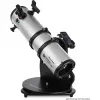 Celestron StarSense Explorer 150mm Reflector 459x Negro, Plata