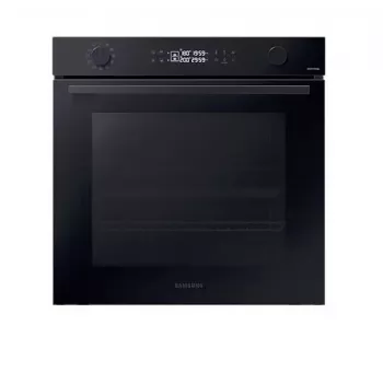 Cocina eléctrica Samsung 60 cm, 76 L, negra