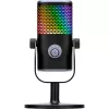 Micrófono Thermaltake TT GS50 RGB USB - Micrófono - 96 KHz (GSG-GSF-MCMTBK-01)