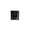 Rack de montaje en pared Digitus DN-W19 09U/450/B