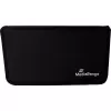 Funda para CD MediaRange para 48 CD/DVD negra (BOX51)
