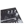Behringer TD-3-BK sintetizador analógico de líneas de bajo, negro