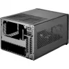 SilverStone SUGO SG13 - Torre - Mini-DTX - sin fuente de alimentación (AT/PS/2)
