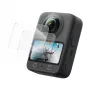 Set de cristales protectores Telesin para DJI Osmo 360