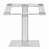 Soporte para portátil Gembird NBS-D1-02 Plata 39,6 cm (15,6