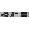 PowerWalker VFI 1500 ICR IoT Doble conversión (Online) 1,5 kVA 1500 W 8 salidas AC