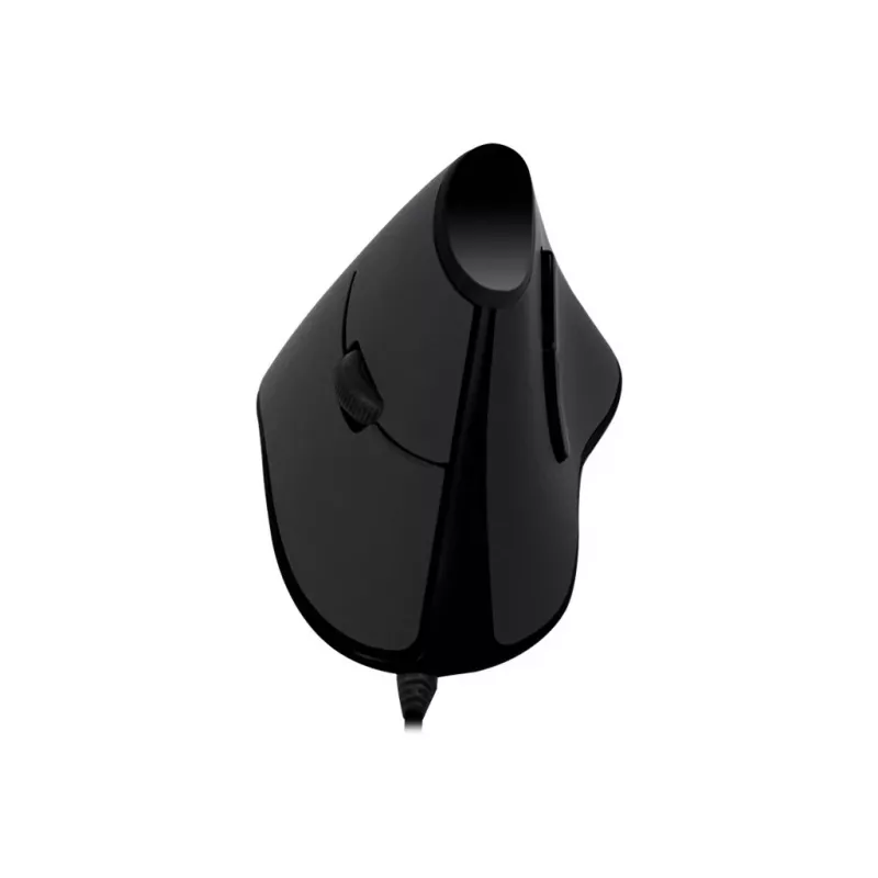 Ratón LogiLink ID0158 USB Type-A óptico 1000 DPI