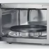 Microondas combinado Severin MW 7774, 900 W, 25 L