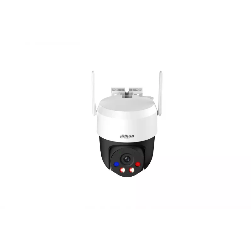 Dahua Technology Cámara de red Wi-Fi Pan & Tilt fija exterior 5MP