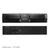Sistema de alimentación ininterrumpida Delta UPS602R2RT0B035 6000VA 230V Rack/Torre
