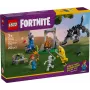 LEGO FORTNITE 77075 Campamento de Peely y Sparkplug