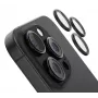 1x2 Belkin Protector de lente de cámara TempGlass iPhone 16Pro/16ProMax