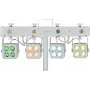 Set de luz LED EUROLITE KLS-180 Compact 180 W RGB – iluminación compacta para escenario/fiesta, 180 W, RGB