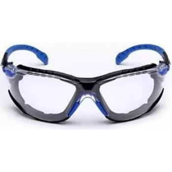 Gafas de seguridad, transparentes UU003717483, 3M (S1101SKT)