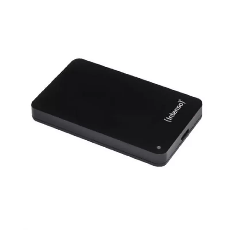 Intenso 4 TB Memory Case disco duro externo, 2,5