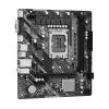 Placa base ASRock H610M-HDV/M.2 R2.0 LGA1700 DDR4 Micro-ATX
