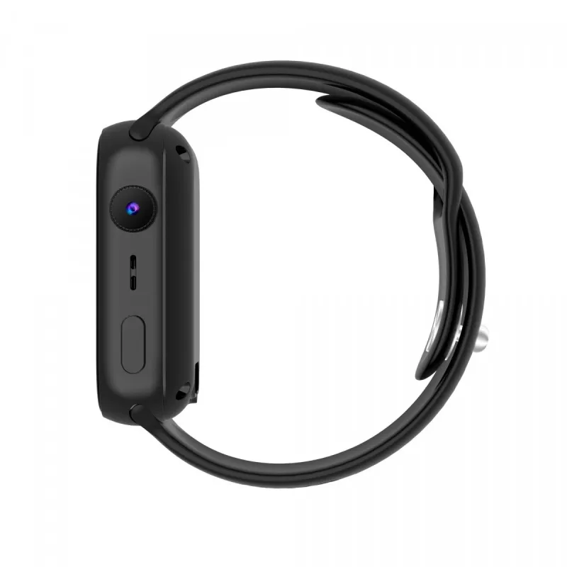 Garett Kids Twin 2 4G Negro