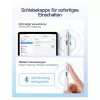 Stylus Pen Inateck PCL005_WHITE — compatible con iPad Pro, iPad Mini, iPad 6–10