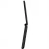 Gigaset GL595 teléfono para personas mayores 7,11 cm (2,8 pulgadas) Dual SIM, botón SOS, resistente a salpicaduras y polvo, 32 MB RAM, ranura microSD, negro