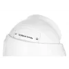 Cámara IP FOSCAM T8EP 8MP POE blanca