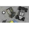 Buggy Amewi CoolRC DIY Stone Buggy 2WD 1:18 motor eléctrico 8+