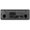 TechniSat DigitRadio 370 CD BT - sistema de audio - 2 x 5 vatios - negro