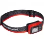 Linterna frontal Astro 300, Luz LED naranja