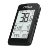 Ciclocomputador Cycplus M3 — compatible con Strava y TrainingPeaks, sincronización inalámbrica de datos de ciclismo