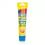 Cola escolar blanca Colorino Kids en tubo de 50 g
