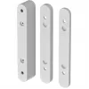 Brennenstuhl BrematicPRO 1294250 sensor de contacto para puertas y ventanas, de interior, blanco
